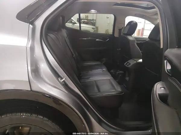 LRBFZPR47MD083793 2021 BUICK ENVISION - Image 8