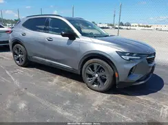 LRBFZPR47MD097550 2021 BUICK ENVISION