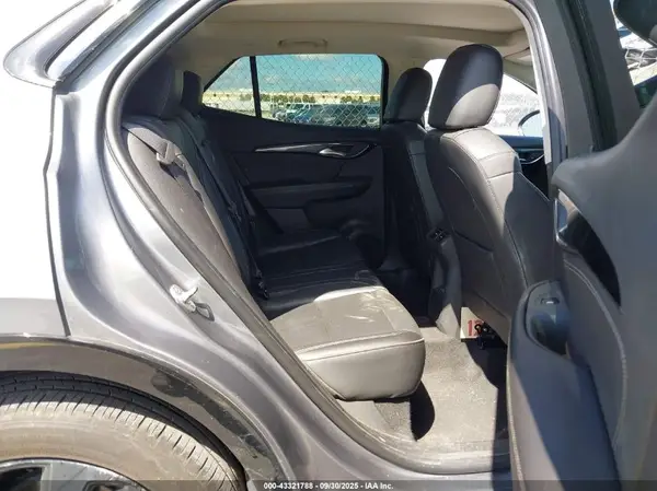 LRBFZPR47MD097550 2021 BUICK ENVISION - Image 8