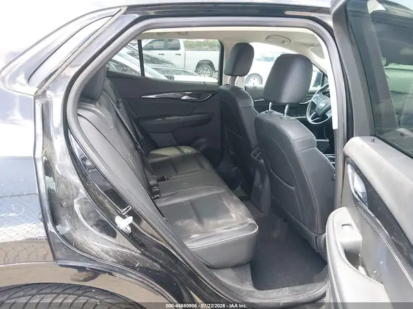 LRBFZPR47MD125590 2021 BUICK ENVISION - Image 8