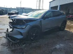 LRBFZPR47MD127579 2021 BUICK ENVISION
