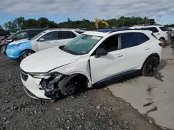 LRBFZPR47MD131440 2021 BUICK ENVISION