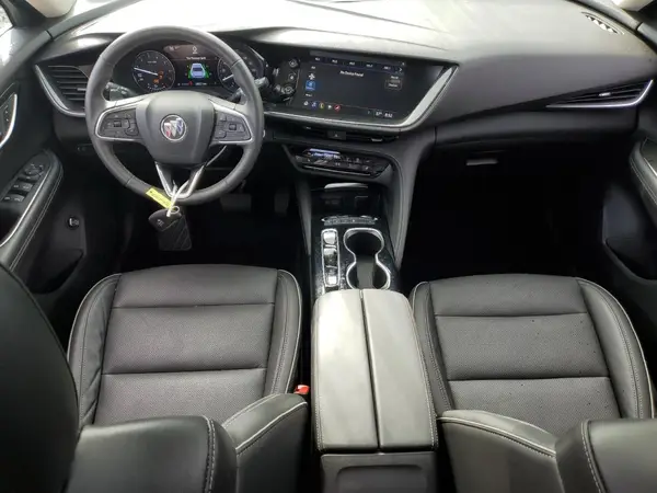 LRBFZPR47MD131440 2021 BUICK ENVISION - Image 8