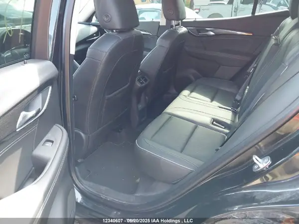 LRBFZPR47MD136122 2021 BUICK ENVISION - Image 8