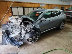 LRBFZPR47MD139120 2021 BUICK ENVISION