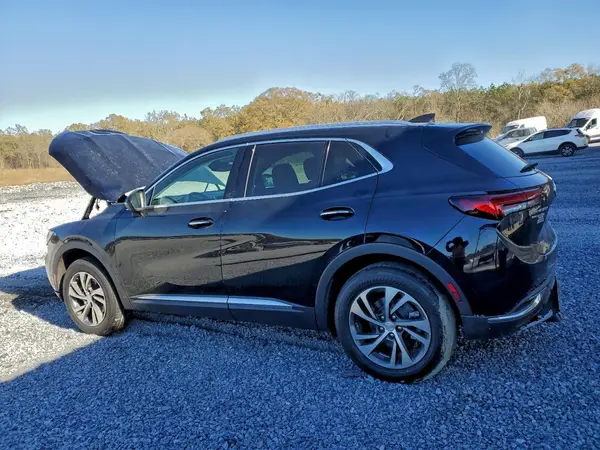 LRBFZPR47MD139201 2021 BUICK ENVISION - Image 2