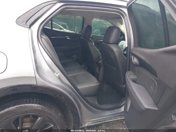 LRBFZPR47MD143202 2021 BUICK ENVISION - Image 8
