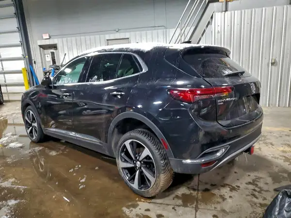 LRBFZPR47MD147699 2021 BUICK ENVISION - Image 2