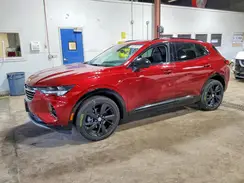LRBFZPR47MD148805 2021 BUICK ENVISION