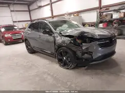 LRBFZPR47MD165040 2021 BUICK ENVISION