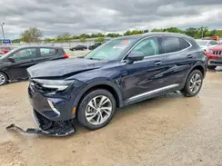 LRBFZPR47MD194568 2021 BUICK ENVISION