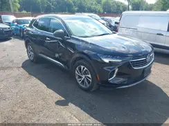 LRBFZPR47MD196983 2021 BUICK ENVISION