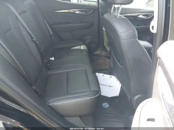 LRBFZPR47MD196983 2021 BUICK ENVISION - Image 8