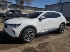 LRBFZPR47ND031386 2022 BUICK ENVISION