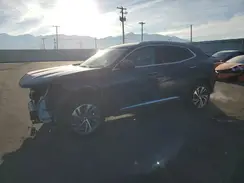 LRBFZPR47ND067434 2022 BUICK ENVISION