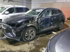 LRBFZPR47ND068700 2022 BUICK ENVISION
