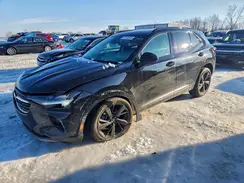 LRBFZPR47ND069314 2022 BUICK ENVISION