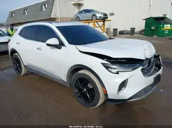 LRBFZPR47ND158753 2022 BUICK ENVISION