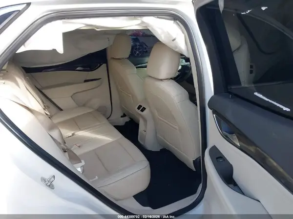 LRBFZPR47ND158753 2022 BUICK ENVISION - Image 8