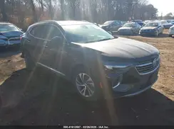 LRBFZPR47ND162849 2022 BUICK ENVISION