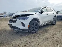 LRBFZPR47ND165797 2022 BUICK ENVISION