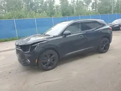 LRBFZPR47PD020567 2023 BUICK ENVISION