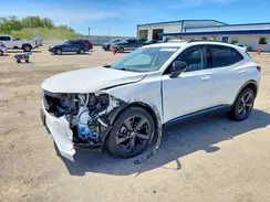 LRBFZPR47PD036624 2023 BUICK ENVISION