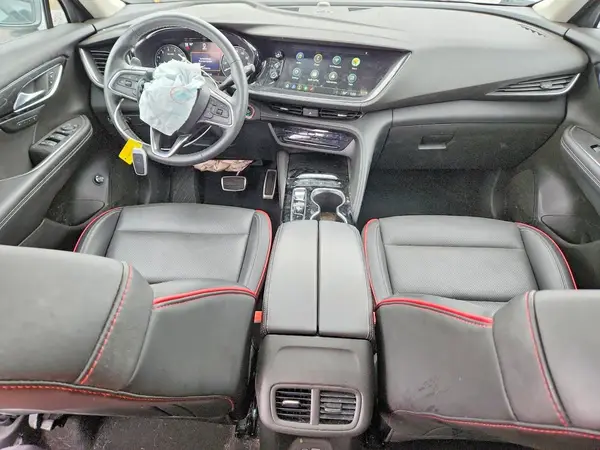 LRBFZPR47PD036624 2023 BUICK ENVISION - Image 8