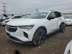 LRBFZPR47PD037739 2023 BUICK ENVISION