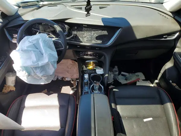 LRBFZPR47PD051804 2023 BUICK ENVISION - Image 8