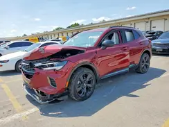 LRBFZPR47PD052113 2023 BUICK ENVISION