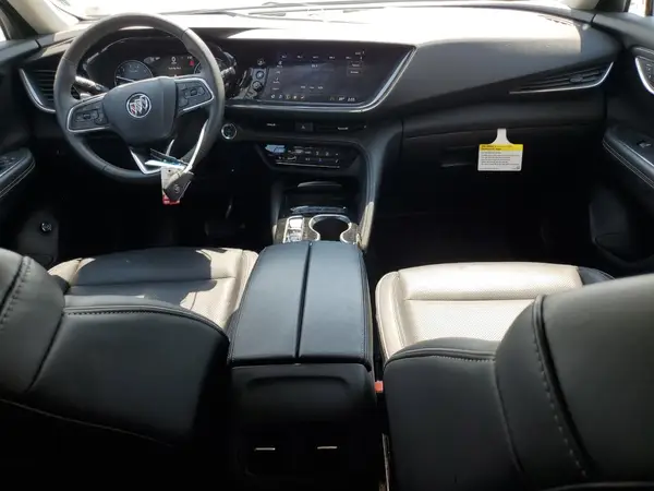 LRBFZPR47PD061524 2023 BUICK ENVISION - Image 8
