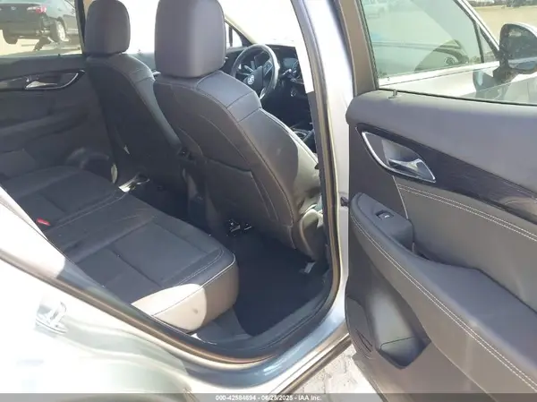 LRBFZPR47PD067095 2023 BUICK ENVISION - Image 8