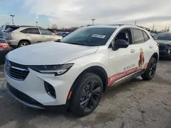 LRBFZPR47PD087203 2023 BUICK ENVISION