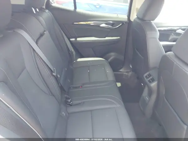 LRBFZPR47PD162692 2023 BUICK ENVISION - Image 8
