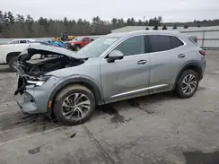 LRBFZPR47PD166497 2023 BUICK ENVISION