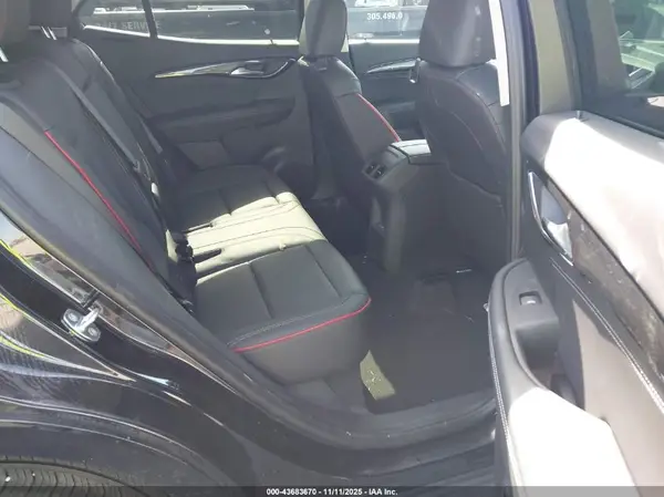 LRBFZPR47PD187494 2023 BUICK ENVISION - Image 8