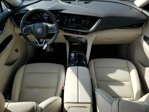 LRBFZPR47PD189990 2023 BUICK ENVISION - Image 8