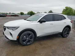 LRBFZPR47PD190783 2023 BUICK ENVISION