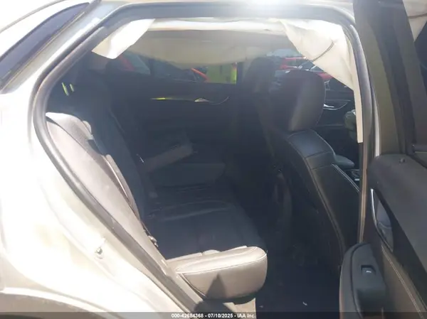 LRBFZPR47PD194929 2023 BUICK ENVISION - Image 8