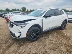 LRBFZPR47PD200289 2023 BUICK ENVISION