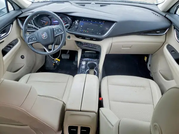 LRBFZPR47PD201040 2023 BUICK ENVISION - Image 8