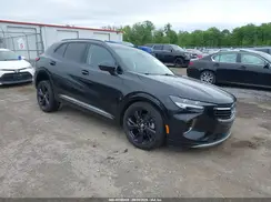 LRBFZPR47PD202155 2023 BUICK ENVISION