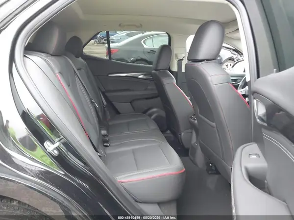 LRBFZPR47PD202155 2023 BUICK ENVISION - Image 8