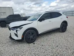 LRBFZPR47PD203645 2023 BUICK ENVISION