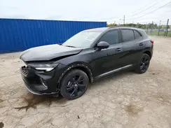 LRBFZPR47PD208151 2023 BUICK ENVISION