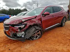 LRBFZPR47PD225094 2023 BUICK ENVISION
