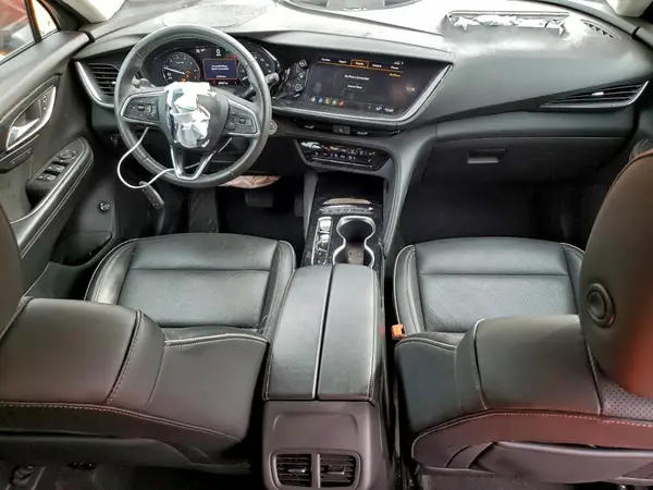 LRBFZPR47PD225094 2023 BUICK ENVISION - Image 8