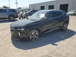 LRBFZPR47PD234555 2023 BUICK ENVISION