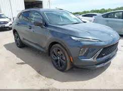 LRBFZPR47TD028887 2026 BUICK ENVISION